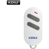 👉 Keychain KERUI RC532 433Mhz Remote Control for alarm systems Security home W1 W2 G18 W18 G19 k7 system