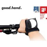 👉 Bike GOOD HAND Mirror WEST BIKING Bicycle Back Arm Wrist Strap Rear View Rearview Cycling Accessories Mirrors