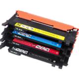 👉 Compatible toner CLT 406S CLT-406S CLT-406 406 Cartridge for Samsung SL-C460W SL-C460FW SL-C463W C460W C460FW C463W Printer