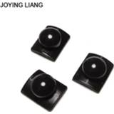 Zaklamp rubber JOYING LIANG L097 13.4mm Strong Light Flashlight Button Switch Cap Rechargeable Electric Torch Seal Waterproof