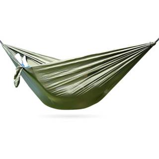 👉 Parachute Hammak Single person fabric hammock hamaka hammack army