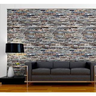 👉 Fotobehang - Als een kasteel 5902875771823