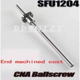 👉 Shaft Machined Cost for ballscrew, linear and other parts extra