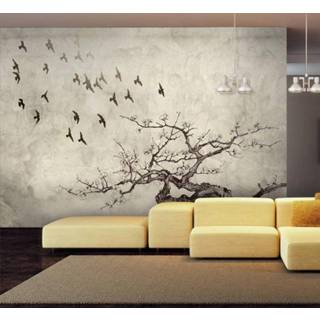 👉 Fotobehang - Vogels in vlucht 5902875817590