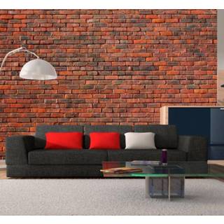 👉 Fotobehang - design- baksteen 5902875795799