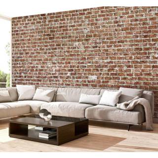 👉 Fotobehang - Muur oude heerschappij 5902875767338