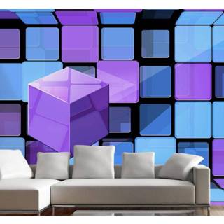 👉 Fotobehang - Rubik's cube: variatie 5902875765297