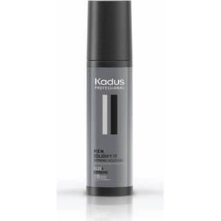 👉 Gel variabel active Kadus Solidify It Extreme Hold 100ml