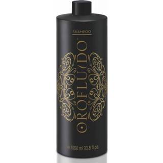 👉 Shampoo variabel active Orofluido 1000 ml