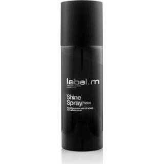 👉 Variabel active Label.M Shine Spray, 125ml