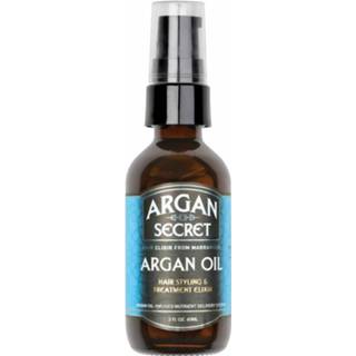 👉 Variabel active Argan Secret Oil 60ml