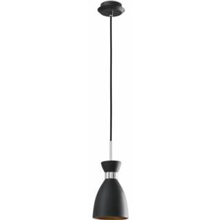 👉 Hanglamp zwart retro design E14 20050 8421776089662