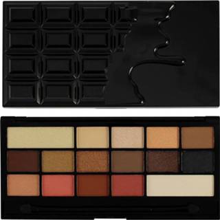 👉 Active I Heart Makeup Chocolate Palette Vice 5029066053398