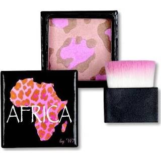 👉 Active W7 Afrika Bronzing Powder 5060083166388
