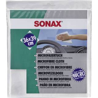 👉 Microvezeldoek Sonax