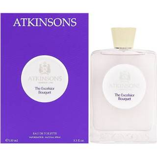 👉 Boeket active Atkinsons The Excelsior Bouquet eau de toilette 100 ml 8002135133051