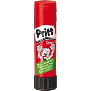 👉 Lijmstift active papier Pritt Stick 11 gram 40151595