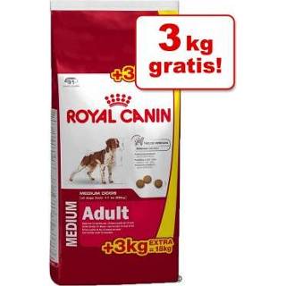 👉 Hondenvoer Royal Canin Size 15 kg + 3 gratis! - Maxi Puppy