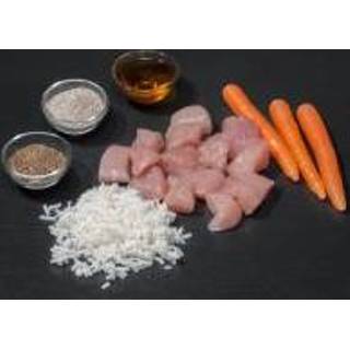 👉 Honden voer 40 x 2 200 g proCani gevogelte menu pakket Hondenvoer