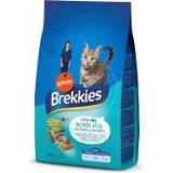 👉 Brekkies Vis - 15 kg 8410650235158