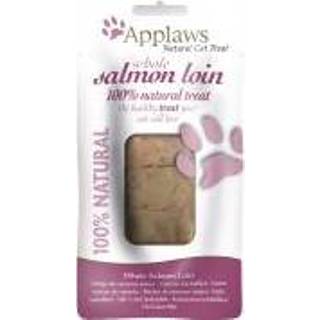 👉 Applaws Cat Salmon Loin - 30 g