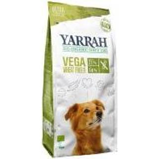 👉 Yarrah - Droogvoer Vega Ultra Sensitive Tarwevrij - 10 kg