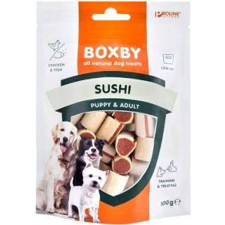 👉 Boxby Sushi - 100 g