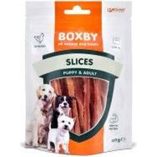 👉 Boxby Slices - 100 g