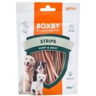 👉 Boxby Strips - 100 g