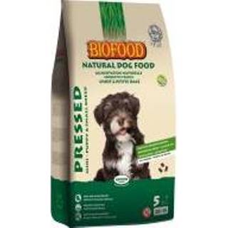 👉 Hondenvoer Biofood Mini Pressed - 5 kg