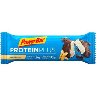 Gezondheid PowerBar Protein Plus Bar Vanilla 4029679996885