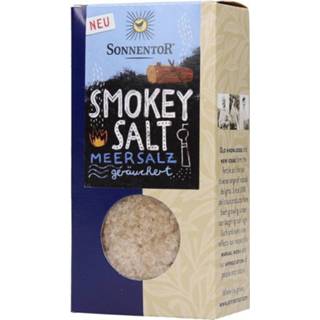 👉 Kruidenmix eten Sonnentor Smokey Salt 9004145007888