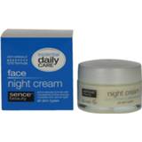 👉 Nacht crème gezondheid verzorgingsproducten SenceBeauty Anti-Wrinkle Nachtcrème Q10 8719497830442