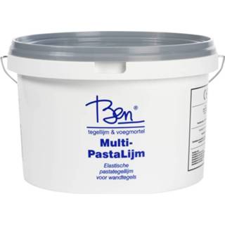 👉 Active Ben Multi Pastalijm 6kg 8710289430079