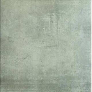 👉 Vloertegel grijs active STN ceramica Compakt 60x60x1 cm Licht 1,44M2