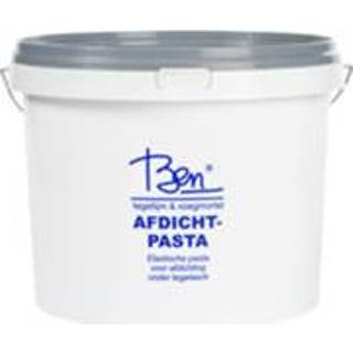 👉 Active Ben Afdichtpasta 5kg 8710289430055