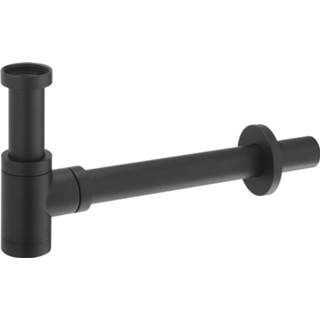👉 Sifon zwart active Ben Design 35-40 cm Gestructureerd 8714175924819
