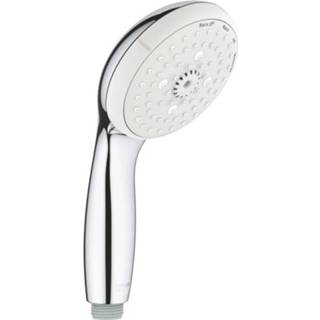 Handdouche chroom active Grohe New Tempesta IV 4005176444142