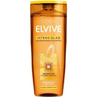 👉 Elvive Shampoo Intens Glad