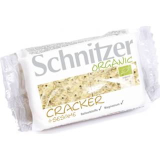 👉 Eten Schnitzer Speltcrackers met Sesamzaad 4022993044058