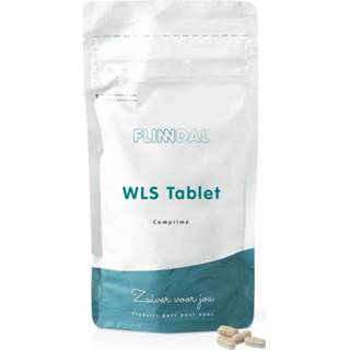 WLS Tablet, Kwartaalverpakking Met Herhaalgemak - 90 Tabletten Flinndal active Active WLS Tablet (Kwartaalverpakking Met Herhaalgemak) - 90 Tabletten Flinndal 7436937989928
