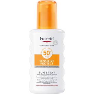 👉 Eucerin Sun Sensitive Protect Spray SPF50+