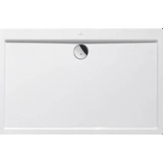 Villeroy&Boch Subway douchebak 140, inbdiepte wit active UDA1493SUB2V01 Douchebak wit active subway Villeroy&Boch 140 x 90 35 cm (inbdiepte 6,5 cm) 4047289540182