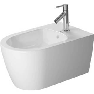 👉 Wit active Duravit ME by Starck Wandbidet WonderGliss 4021534966705