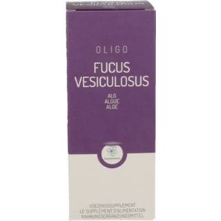 👉 RP Vitamino Analytic Oligoplant Fucus Vesiculosus