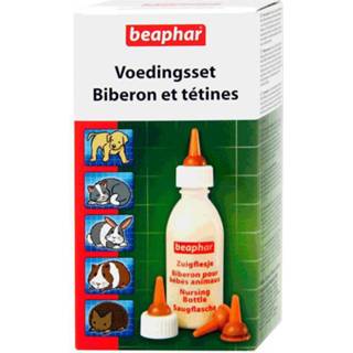 👉 Zuigfles Beaphar Zuigflesje per stuks 8802565718046