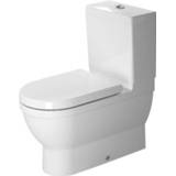 👉 Duravit Starck 3 duoblocreservoir wit