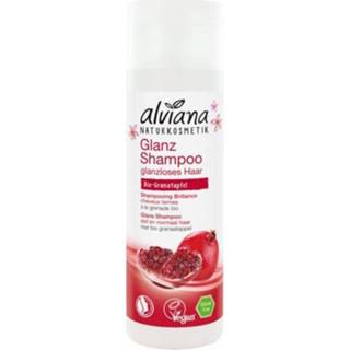 👉 Alviana Shampoo Glans