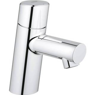👉 Fonteinkraan chroom active concetto Grohe 4005176888878