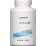 👉 Nutramin Femacare 2.0 Tabletten